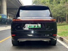 Li Auto L9 Ultra Smart Refresh Edition - ფოტო 5