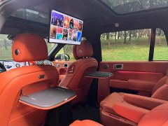 Li Auto L9 Ultra Smart Refresh Edition - ფოტო 7
