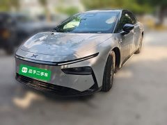 Xpeng P7 Long Range Max - ფოტო 1