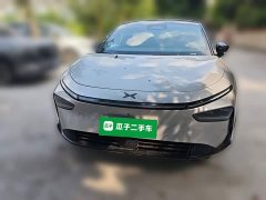 Xpeng P7 Long Range Max - ფოტო 2