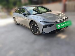 Xpeng P7 Long Range Max - ფოტო 3