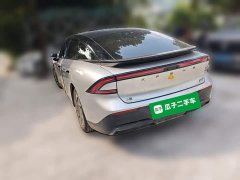 Xpeng P7 Long Range Max - ფოტო 4