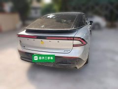 Xpeng P7 Long Range Max - ფოტო 5