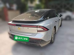 Xpeng P7 Long Range Max - ფოტო 6