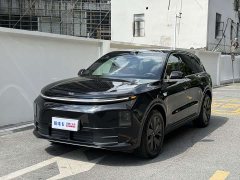 Li Auto L6 Max Smart Refresh Edition - ფოტო 1