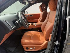 Li Auto L6 Max Smart Refresh Edition - ფოტო 10