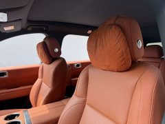 Li Auto L6 Max Smart Refresh Edition - ფოტო 11
