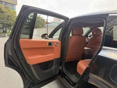 Li Auto L6 Max Smart Refresh Edition - ფოტო 12