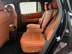 Li Auto L6 Max Smart Refresh Edition - ფოტო 13