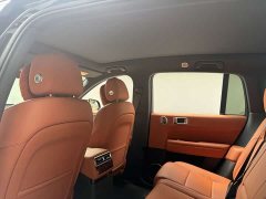 Li Auto L6 Max Smart Refresh Edition - ფოტო 14