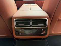 Li Auto L6 Max Smart Refresh Edition - ფოტო 15