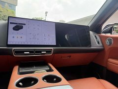 Li Auto L6 Max Smart Refresh Edition - ფოტო 18
