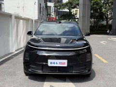 Li Auto L6 Max Smart Refresh Edition - ფოტო 2