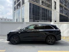 Li Auto L6 Max Smart Refresh Edition - ფოტო 3