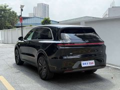 Li Auto L6 Max Smart Refresh Edition - ფოტო 4