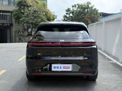 Li Auto L6 Max Smart Refresh Edition - ფოტო 5