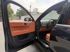 Li Auto L6 Max Smart Refresh Edition - ფოტო 7