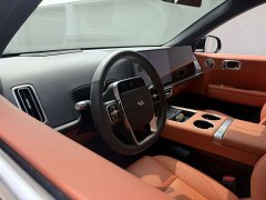 Li Auto L6 Max Smart Refresh Edition - ფოტო 9