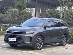 AITO Wenjie M7 1.5T AWD Plus 5-Seater - ფოტო 1