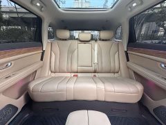 AITO Wenjie M7 1.5T AWD Plus 5-Seater - ფოტო 12