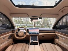 AITO Wenjie M7 1.5T AWD Plus 5-Seater - ფოტო 19