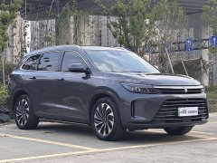 AITO Wenjie M7 1.5T AWD Plus 5-Seater - ფოტო 3