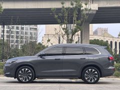 AITO Wenjie M7 1.5T AWD Plus 5-Seater - ფოტო 7