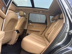 AITO Wenjie M7 1.5T AWD Plus 5-Seater - ფოტო 9