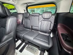 GAC Aion M8 Master Series 400T Premium Edition - ფოტო 10