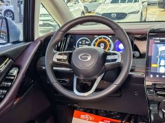 GAC Aion M8 Master Series 400T Premium Edition - ფოტო 11