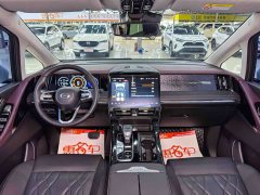 GAC Aion M8 Master Series 400T Premium Edition - ფოტო 12