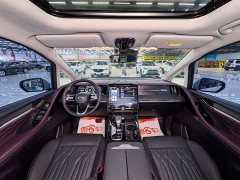 GAC Aion M8 Master Series 400T Premium Edition - ფოტო 13