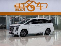 GAC Aion M8 Master Series 400T Premium Edition - ფოტო 2