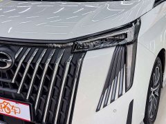 GAC Aion M8 Master Series 400T Premium Edition - ფოტო 4