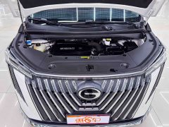 GAC Aion M8 Master Series 400T Premium Edition - ფოტო 5