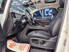 GAC Aion M8 Master Series 400T Premium Edition - ფოტო 6