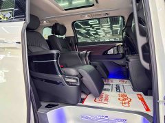 GAC Aion M8 Master Series 400T Premium Edition - ფოტო 8