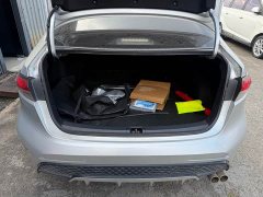 Toyota Corolla 1.8L CVT Sport - ფოტო 10