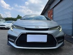 Toyota Corolla 1.8L CVT Sport - ფოტო 2