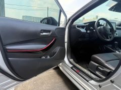 Toyota Corolla 1.8L CVT Sport - ფოტო 4