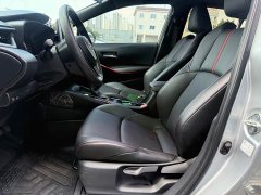 Toyota Corolla 1.8L CVT Sport - ფოტო 5