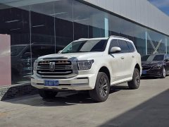 Tank 500 3.0T Sport Landscape 5-Seater - ფოტო 1