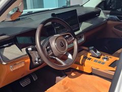 Tank 500 3.0T Sport Landscape 5-Seater - ფოტო 2