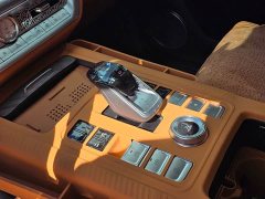Tank 500 3.0T Sport Landscape 5-Seater - ფოტო 3