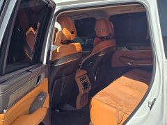 Tank 500 3.0T Sport Landscape 5-Seater - ფოტო 4
