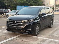 GAC Aion M6 270T DCT Deluxe Edition 7-Seater - ფოტო 1