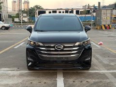 GAC Aion M6 270T DCT Deluxe Edition 7-Seater - ფოტო 2