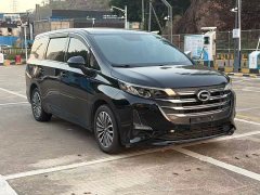 GAC Aion M6 270T DCT Deluxe Edition 7-Seater - ფოტო 3