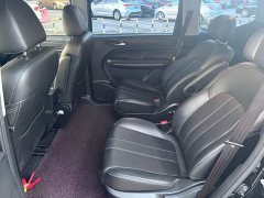 GAC Aion M6 270T DCT Deluxe Edition 7-Seater - ფოტო 5