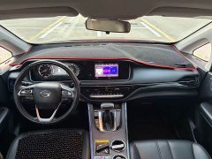 GAC Aion M6 270T DCT Deluxe Edition 7-Seater - ფოტო 6